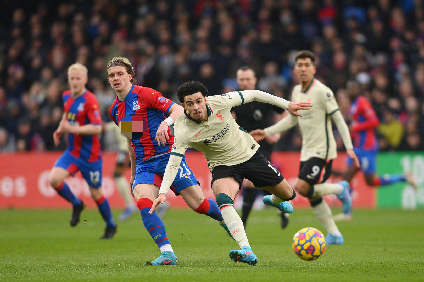 相信即便面 相信即便面