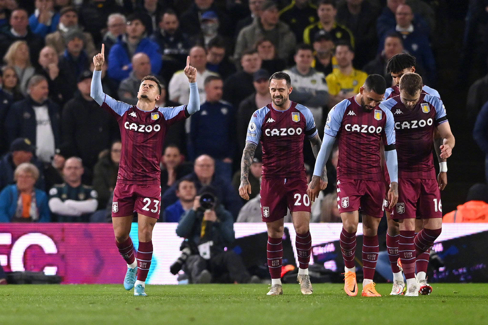 歐國聯分組 歐國聯分組